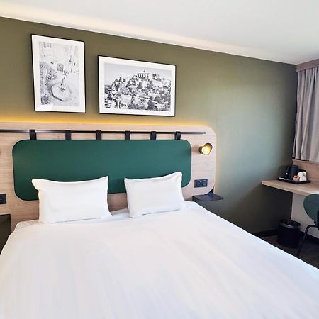 Campanile Limoges Nord Hotel Bagian luar foto