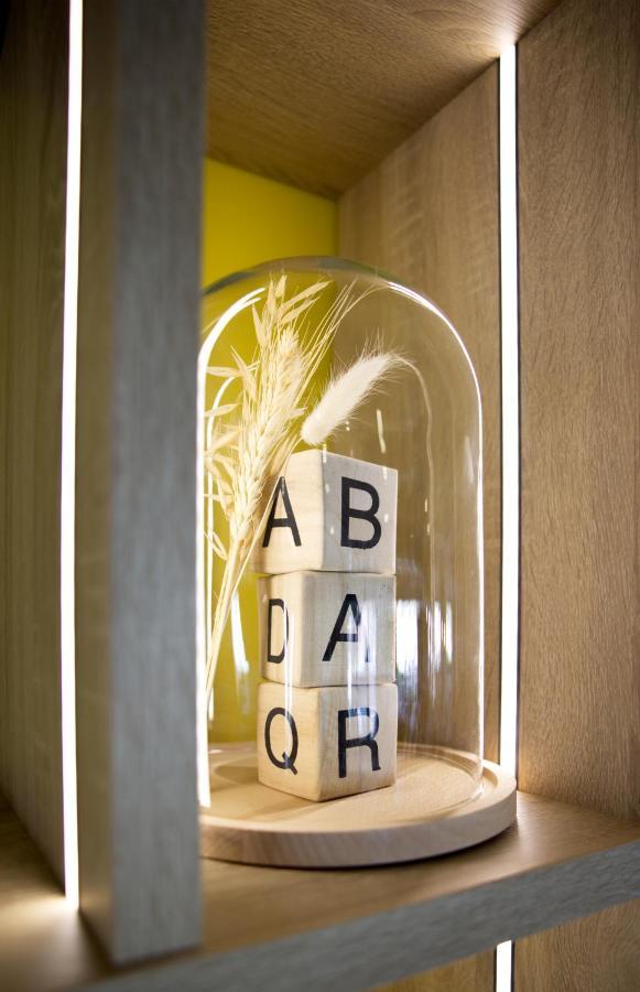 Campanile Limoges Nord Hotel Bagian luar foto